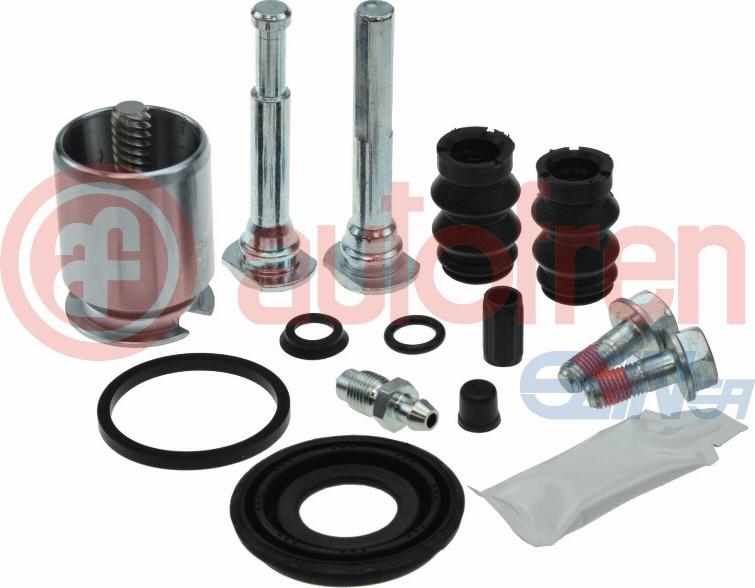 AUTOFREN SEINSA D43472S - Repair Kit, brake caliper onlydrive.pro