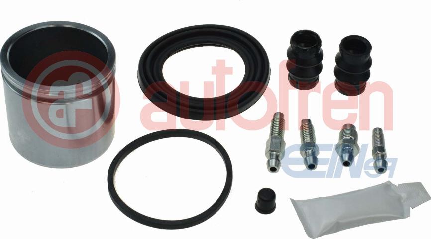 AUTOFREN SEINSA D43599C - Repair Kit, brake caliper onlydrive.pro