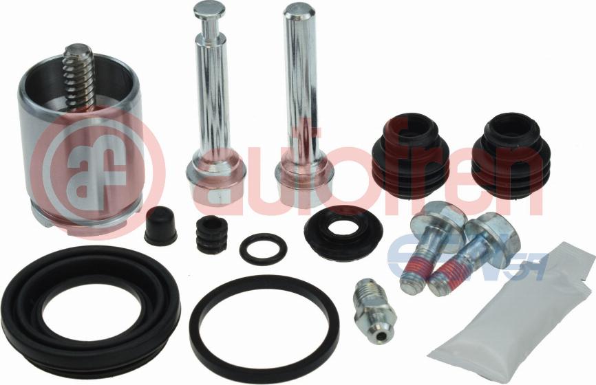 AUTOFREN SEINSA D43590S - Repair Kit, brake caliper onlydrive.pro