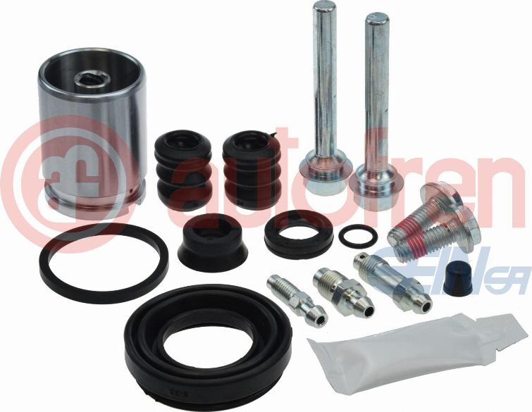 AUTOFREN SEINSA D43593S - Repair Kit, brake caliper onlydrive.pro