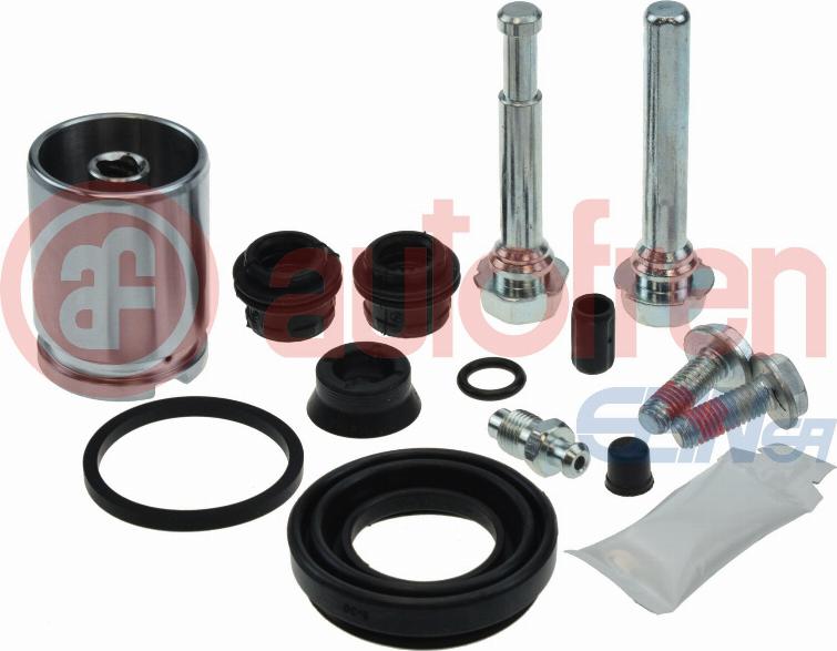 AUTOFREN SEINSA D43546S - Repair Kit, brake caliper onlydrive.pro