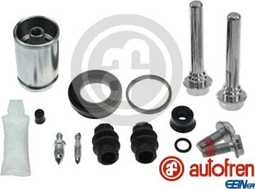 AUTOFREN SEINSA D43543S - Remondikomplekt,Pidurisadul onlydrive.pro