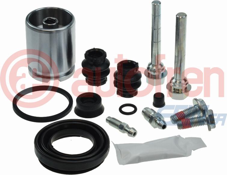 AUTOFREN SEINSA D43542S - Repair Kit, brake caliper onlydrive.pro