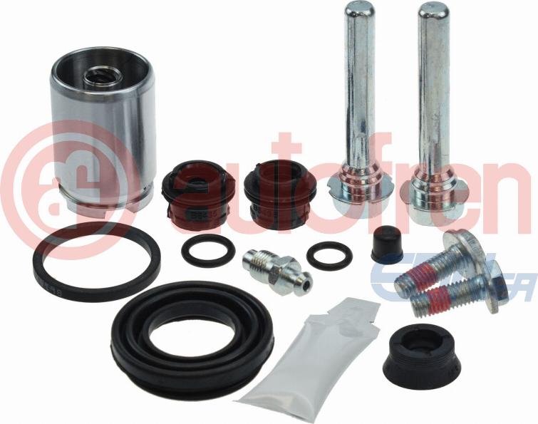 AUTOFREN SEINSA D43561S - Repair Kit, brake caliper onlydrive.pro