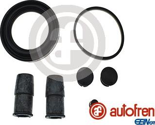 AUTOFREN SEINSA D4 356 - Repair Kit, brake caliper onlydrive.pro