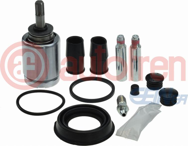 AUTOFREN SEINSA D43509S - Repair Kit, brake caliper onlydrive.pro