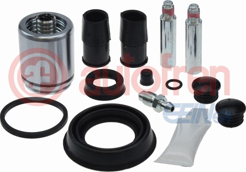 AUTOFREN SEINSA D43504S - Repair Kit, brake caliper onlydrive.pro