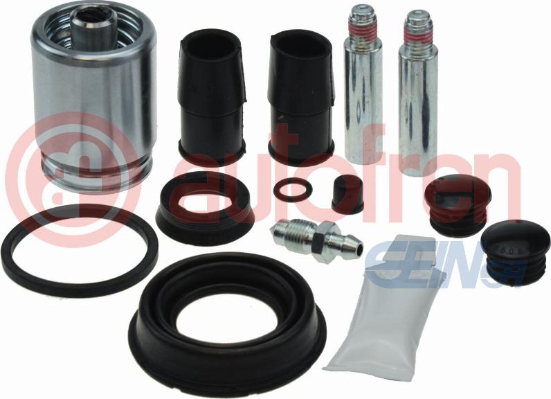 AUTOFREN SEINSA D43500S - Repair Kit, brake caliper onlydrive.pro