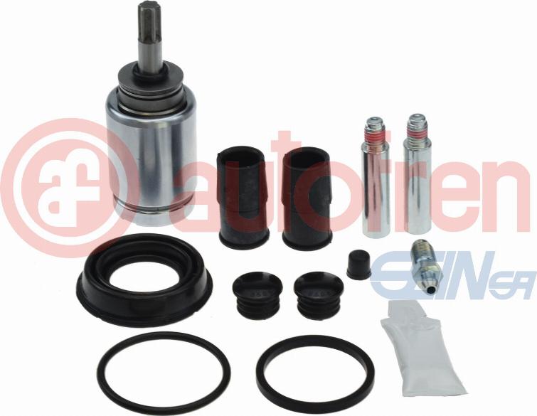 AUTOFREN SEINSA D43508S - Repair Kit, brake caliper onlydrive.pro