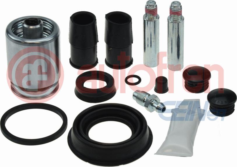 AUTOFREN SEINSA D43503S - Repair Kit, brake caliper onlydrive.pro