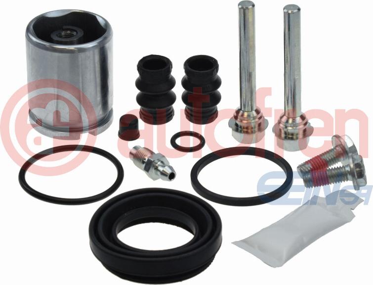 AUTOFREN SEINSA D43515S - Repair Kit, brake caliper onlydrive.pro