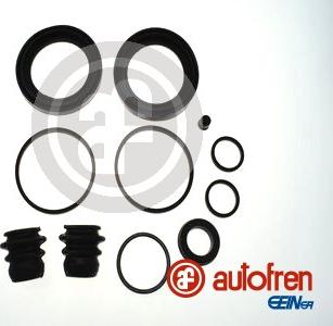 AUTOFREN SEINSA D4 351 - Repair Kit, brake caliper onlydrive.pro