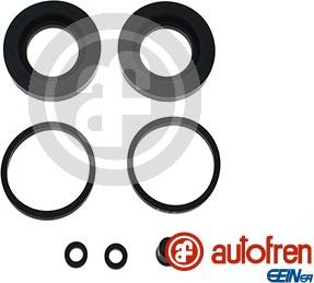 AUTOFREN SEINSA D4 358 - Repair Kit, brake caliper onlydrive.pro