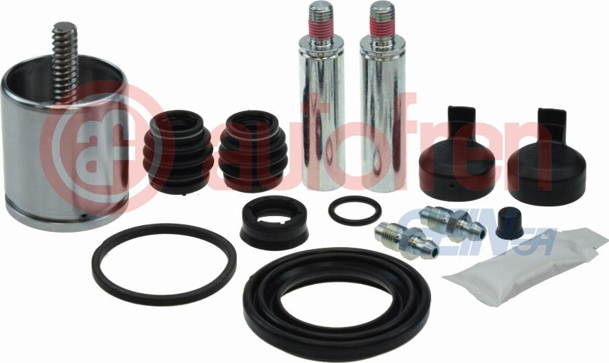 AUTOFREN SEINSA D43534S - Repair Kit, brake caliper onlydrive.pro