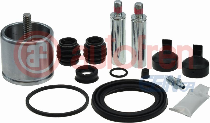 AUTOFREN SEINSA D43533S - Repair Kit, brake caliper onlydrive.pro