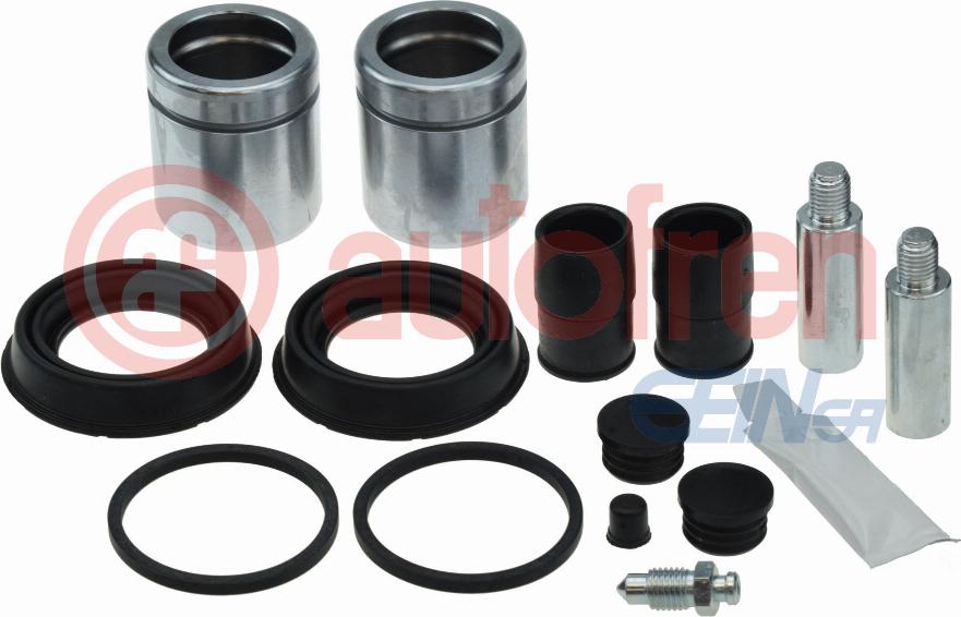 AUTOFREN SEINSA D43527S - Repair Kit, brake caliper onlydrive.pro