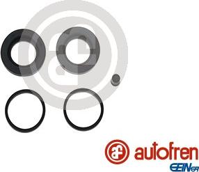 AUTOFREN SEINSA D4 357 - Repair Kit, brake caliper onlydrive.pro