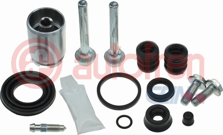 AUTOFREN SEINSA D43679S - Repair Kit, brake caliper onlydrive.pro