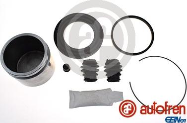 AUTOFREN SEINSA D43099C - Repair Kit, brake caliper onlydrive.pro