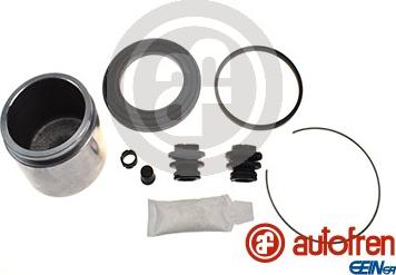 AUTOFREN SEINSA D43094C - Repair Kit, brake caliper onlydrive.pro