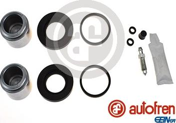 AUTOFREN SEINSA D43096C - Repair Kit, brake caliper onlydrive.pro