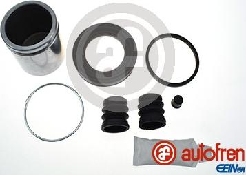 AUTOFREN SEINSA D43090C - Repair Kit, brake caliper onlydrive.pro