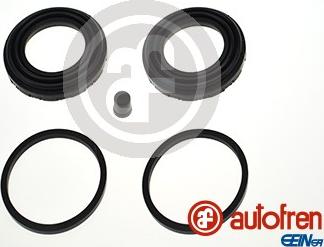 AUTOFREN SEINSA D43058 - Repair Kit, brake caliper onlydrive.pro