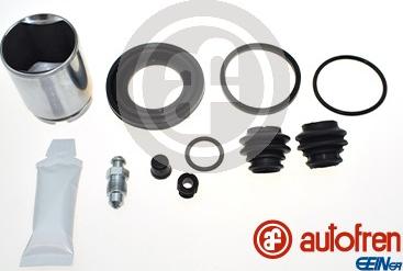 AUTOFREN SEINSA D43064C - Repair Kit, brake caliper onlydrive.pro