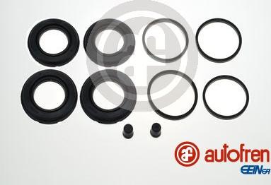 AUTOFREN SEINSA D43010 - Ремкомплект, тормозной суппорт onlydrive.pro