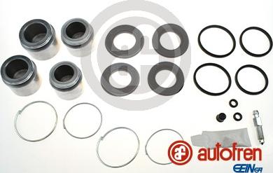 AUTOFREN SEINSA D43083C - Repair Kit, brake caliper onlydrive.pro