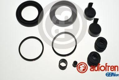 AUTOFREN SEINSA D43021 - Repair Kit, brake caliper onlydrive.pro