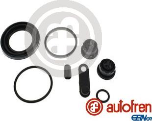 AUTOFREN SEINSA D43023 - Repair Kit, brake caliper onlydrive.pro