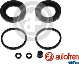 AUTOFREN SEINSA D43078 - Repair Kit, brake caliper onlydrive.pro