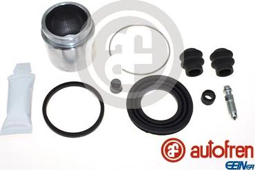 AUTOFREN SEINSA D43072C - Repair Kit, brake caliper onlydrive.pro