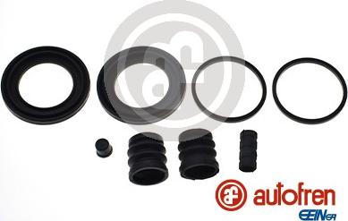 AUTOFREN SEINSA D43144 - Repair Kit, brake caliper onlydrive.pro