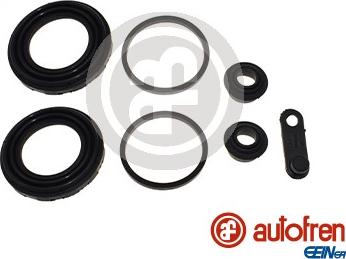 AUTOFREN SEINSA D43148 - Repair Kit, brake caliper onlydrive.pro