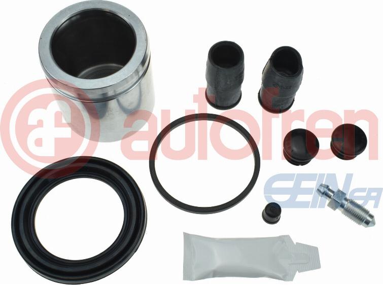 AUTOFREN SEINSA D4-3143C - Repair Kit, brake caliper onlydrive.pro