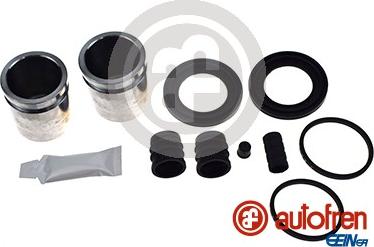 AUTOFREN SEINSA D43159C - Repair Kit, brake caliper onlydrive.pro