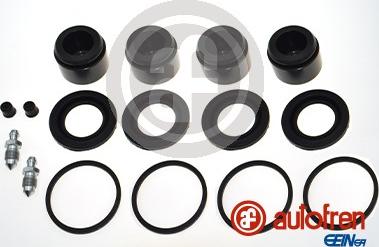 AUTOFREN SEINSA D43109C - Repair Kit, brake caliper onlydrive.pro