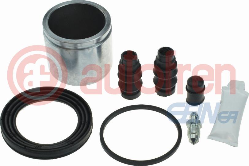 AUTOFREN SEINSA D43184C - Repair Kit, brake caliper onlydrive.pro