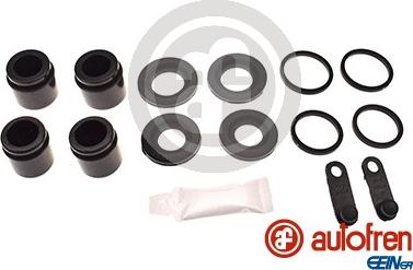 AUTOFREN SEINSA D43181C - Repair Kit, brake caliper onlydrive.pro