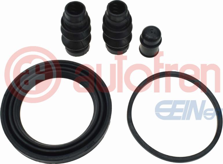 AUTOFREN SEINSA D43183 - Repair Kit, brake caliper onlydrive.pro