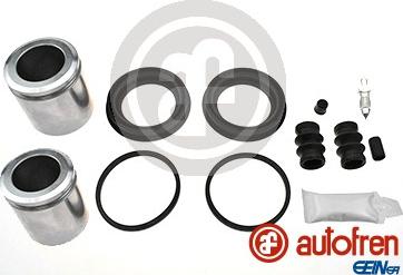 AUTOFREN SEINSA D43126C - Repair Kit, brake caliper onlydrive.pro