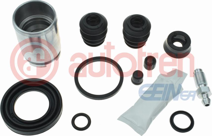 AUTOFREN SEINSA D43177C - Repair Kit, brake caliper onlydrive.pro