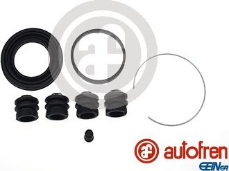 AUTOFREN SEINSA D4 387 - Repair Kit, brake caliper onlydrive.pro