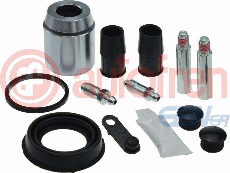 AUTOFREN SEINSA D43398S - Repair Kit, brake caliper onlydrive.pro