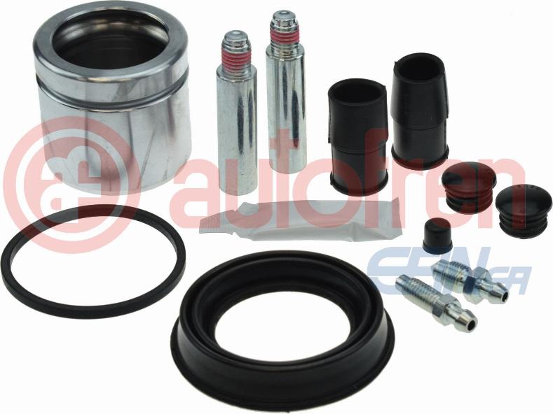 AUTOFREN SEINSA D43397S - Repair Kit, brake caliper onlydrive.pro