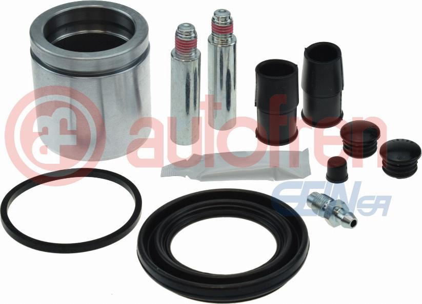 AUTOFREN SEINSA D4-3342S - Repair Kit, brake caliper onlydrive.pro