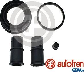 AUTOFREN SEINSA D4 334 - Repair Kit, brake caliper onlydrive.pro