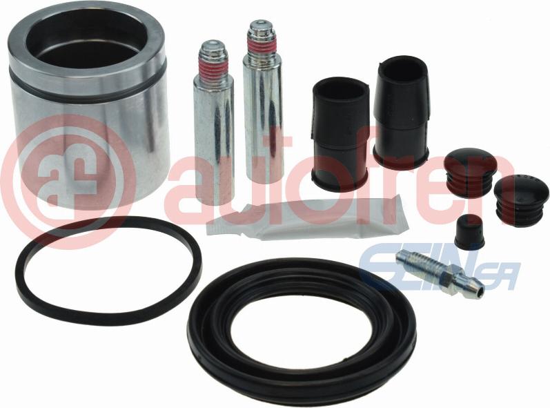 AUTOFREN SEINSA D43356S - Repair Kit, brake caliper onlydrive.pro